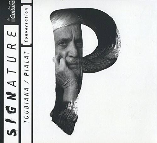 Pialat / Jousse - Conversation   - COMPACT DISCS [CD]