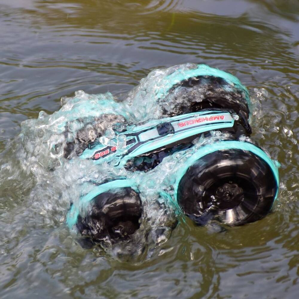 AMPHIBIOUS e 00S