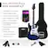 ALL-IN-ONE FULL SIZE GUITAR KIT
- 4 Months Free Lessons
- In-App Digital Tuner
- Full Size Electric Guitar
- 10W Amplifier & Cable
- Nylon Carrying Bag
- Shoulder Strap With Pick Holder
- Replacement Strings
- Soft Cloth
- Guitar Picks (x6)
- Truss Rod Adjuster
- Whammy Bar