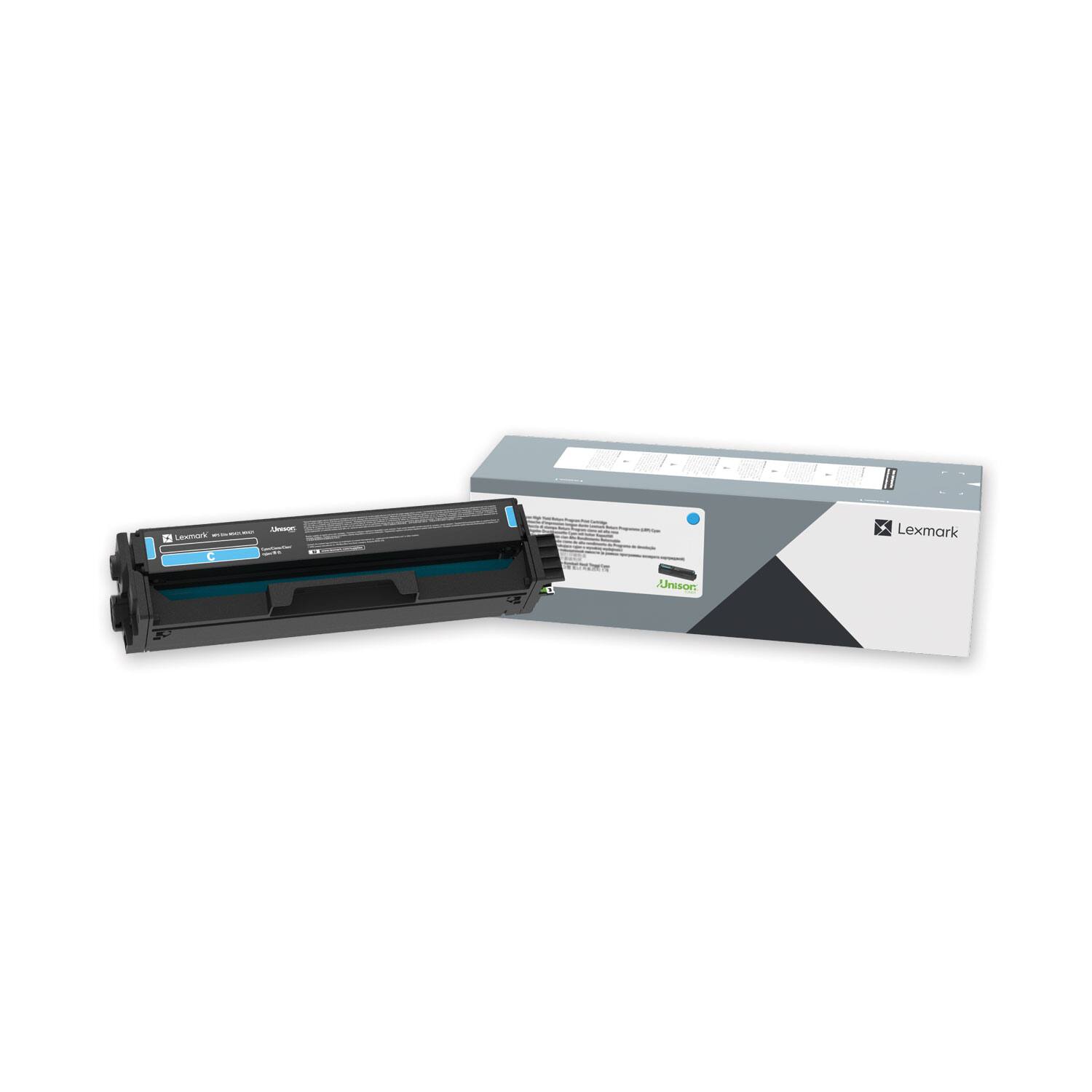 V0: A Lexmark - C - Lexmark Ursor