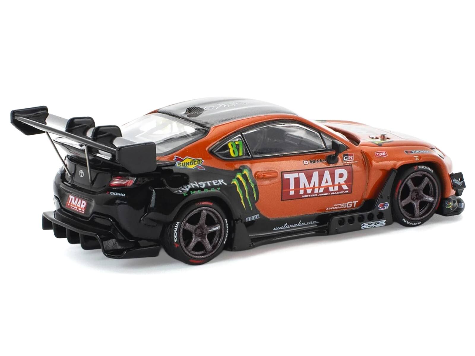 TMAR  
IOCHAMA  
87  
GR  
TONE  
SUNOCO  
RPNSTER  
ENERGY  
TMAR  
U  
A  
AQVAN  
ANNO  
-  
GT  
RCIE  
watarabaenc  
S  
YOKOAMA  
AQVAN  
CA  
HOOUMA  
AOVAN