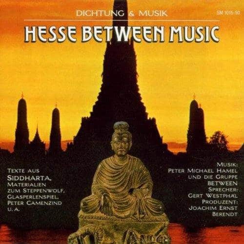 Various Artists - Hesse Between Music    - COMPACT DISCS [CD] price history on PriceWatchPro
