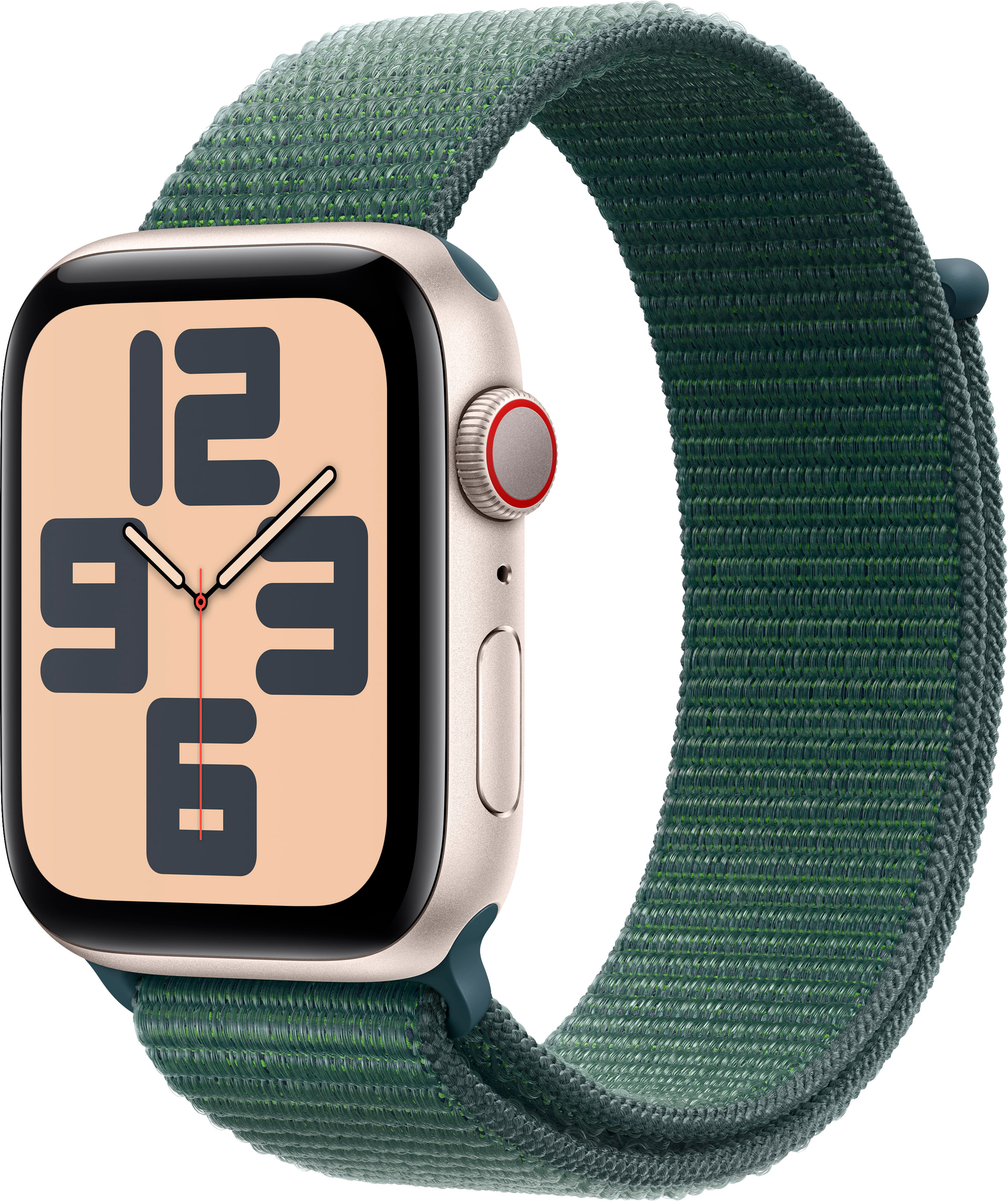 Apple Watch - Apple Watch SE GPS 40mm スペースグレイ アップルウォッチ Amazon.co.jp: 【整備済み品】 Apple Watch SE (GPSモデル
