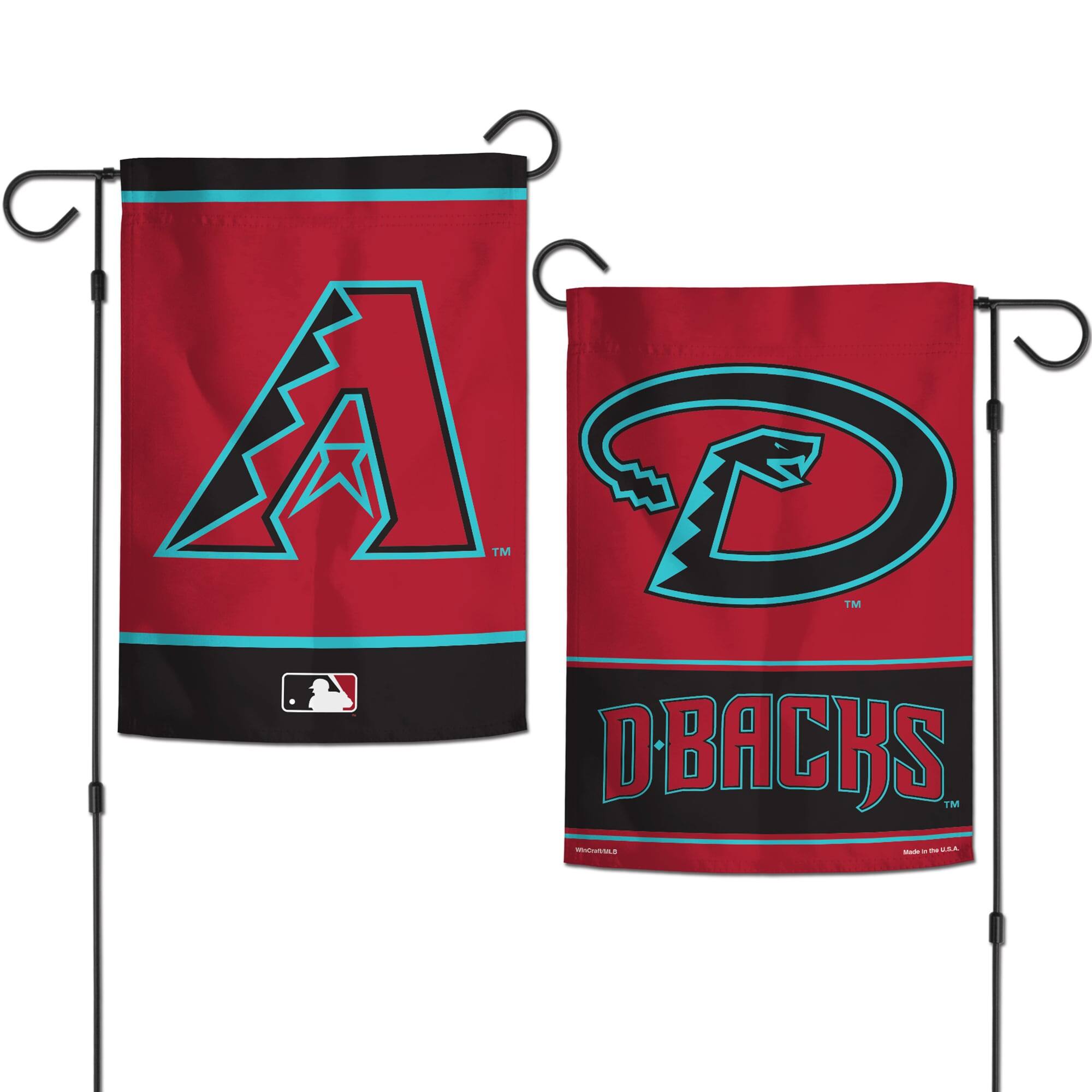 A TM D 1M DBACKS TM