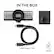 IN THE BOX
- ULTRA-WIDE 4K
- 8.5MP SENSOR
- logi
- Cable Length: 1.5m
- FSC
- FSC N003028
- Responsible Packaging