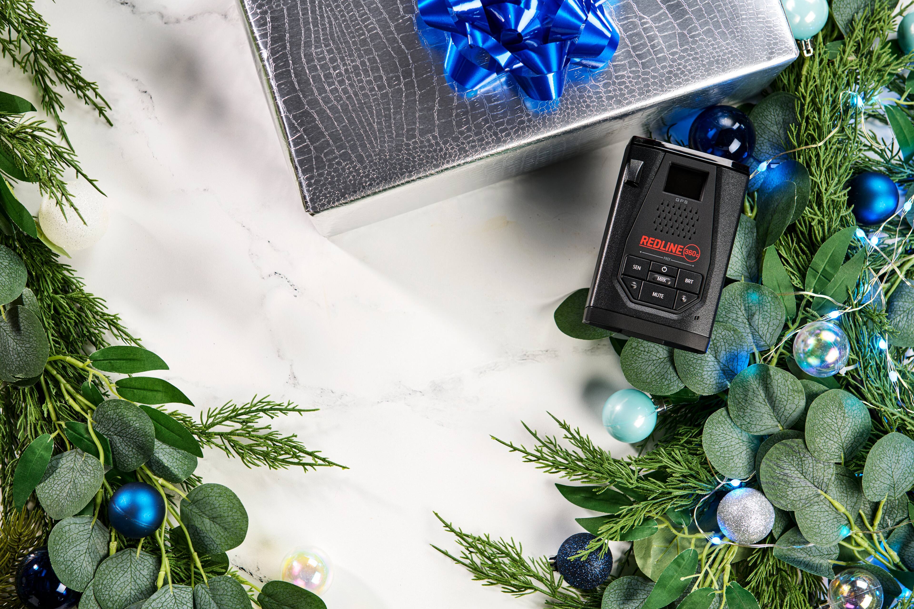 PS . REDLINE 360 - MEN O MRK . BRT  MUTE 1