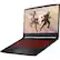 Alt View 23. MSI - Katana GF66 15.6" Gaming Laptop - Intel Core i7 - 16GB Memory - 512 GB SSD - Black.