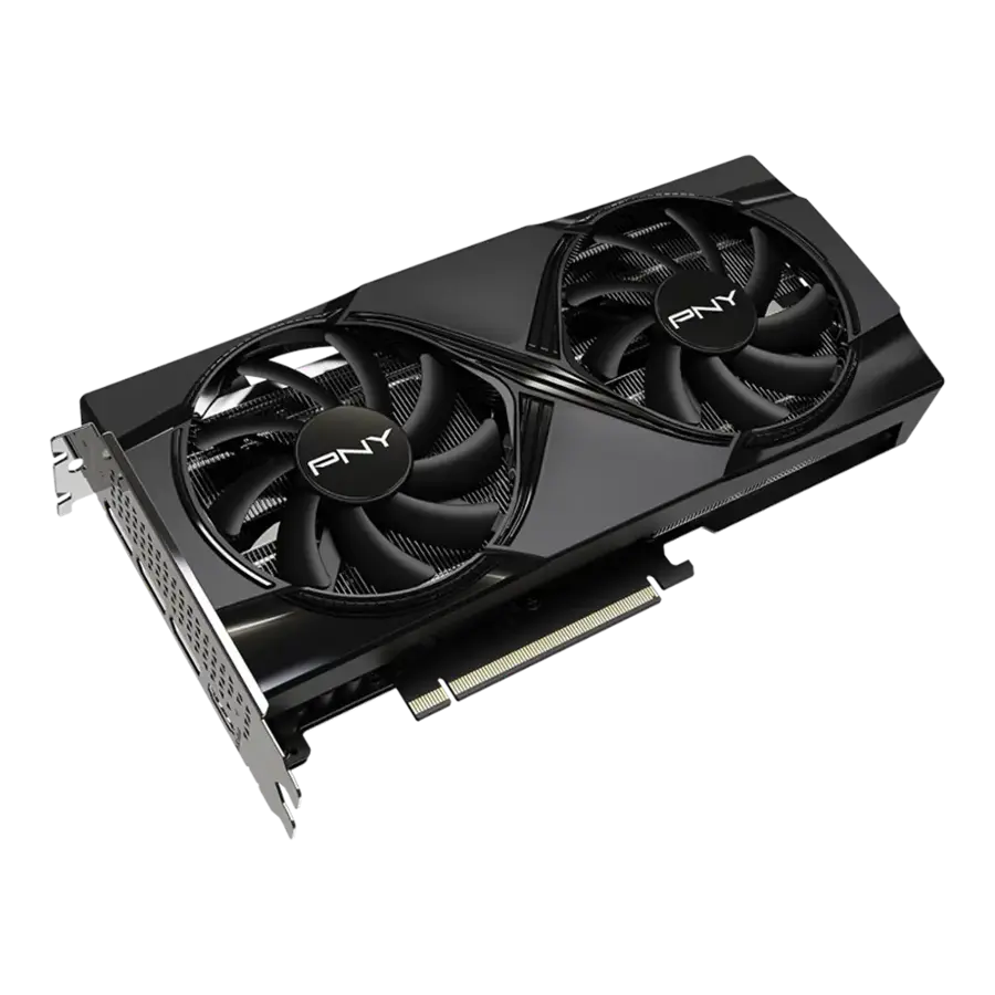 PNY GeForce RTX 5060 Ti Overclocked 16GB GDDR7 PCI Express