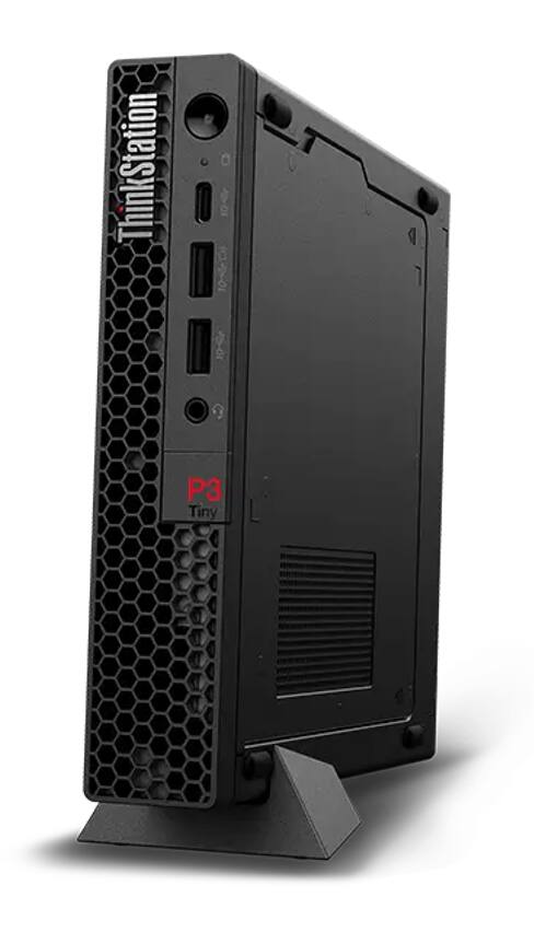 ThinkStation P3 Tiny