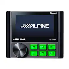 Bluetooth ALPINE KAC-CMD-CTR