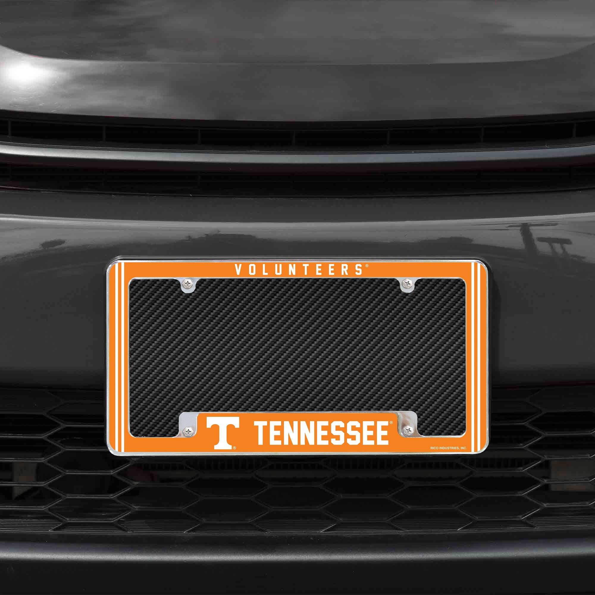 VOLUNTEERS  
T TENNESSEE