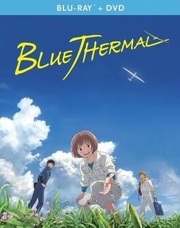 Blue Thermal - BLU-RAY