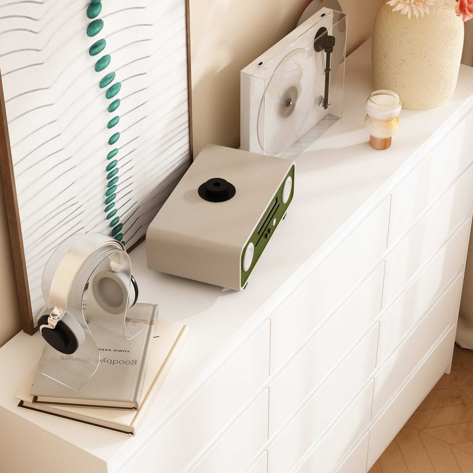 The text on the image is "goodbye".