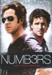 Front. Numb3rs: The Final Season [4 Discs].