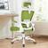 Front. KERDOM - Ergonomic High Back Office Chair, Computer Chair with Adjustable Height, Lumbar Support Home Office Swivel Gaming Chair - Avocado Green.