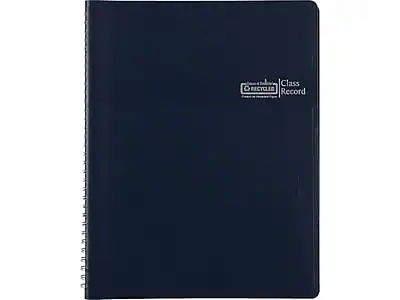 Class Record
Recycled