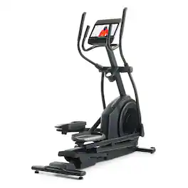 NordicTrack - Airglide 14i - Black