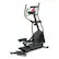 Front. NordicTrack - NordicTrack Airglide 14i - Black.