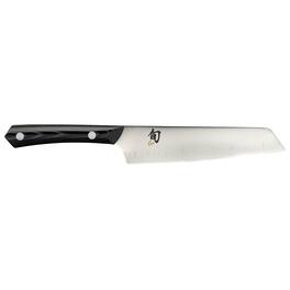Shun - Narukami 6.5 Inch Master Utility Knife - Silver