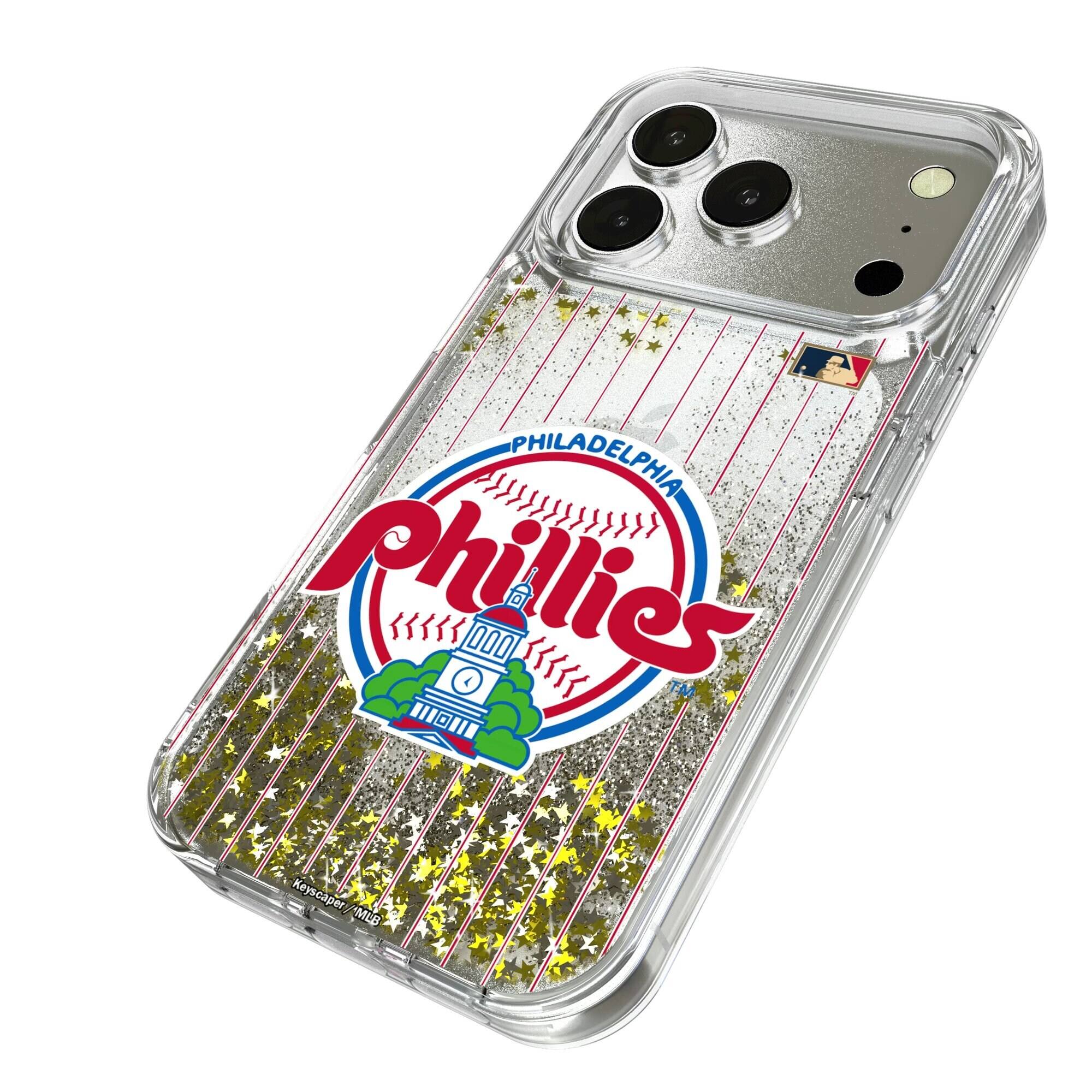 PHILADELPHIA Phillies MLB