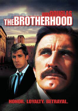 The Brotherhood - DVD
