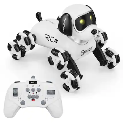 CORU RC 6 EPAW @ONTIXO R/C