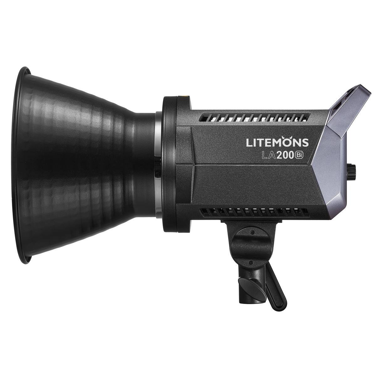 LITEMONS LA200B