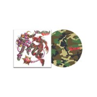 Venom [Camouflage Picture Disc LP] [Picture Disc] - Front_Zoom
