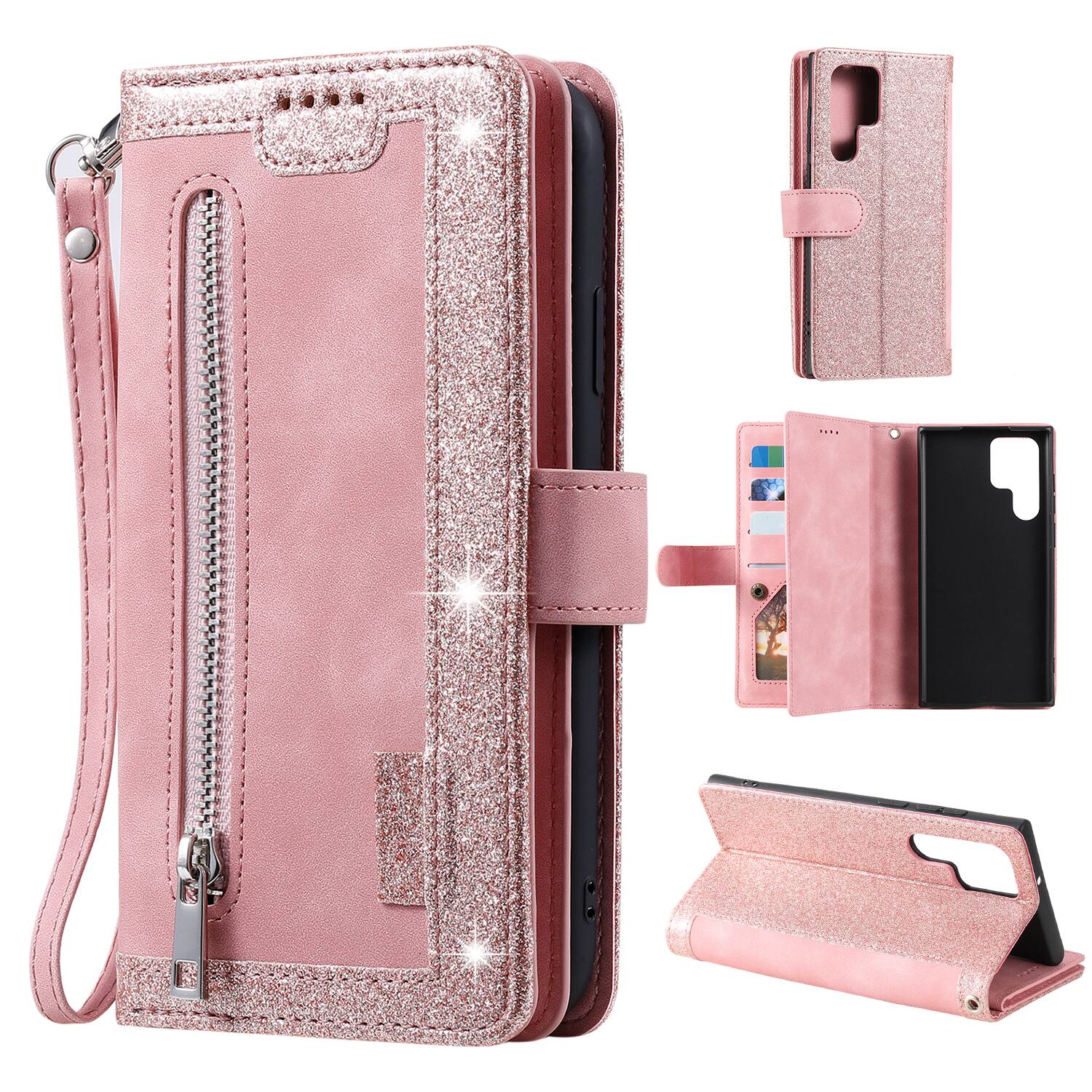 Rosegold