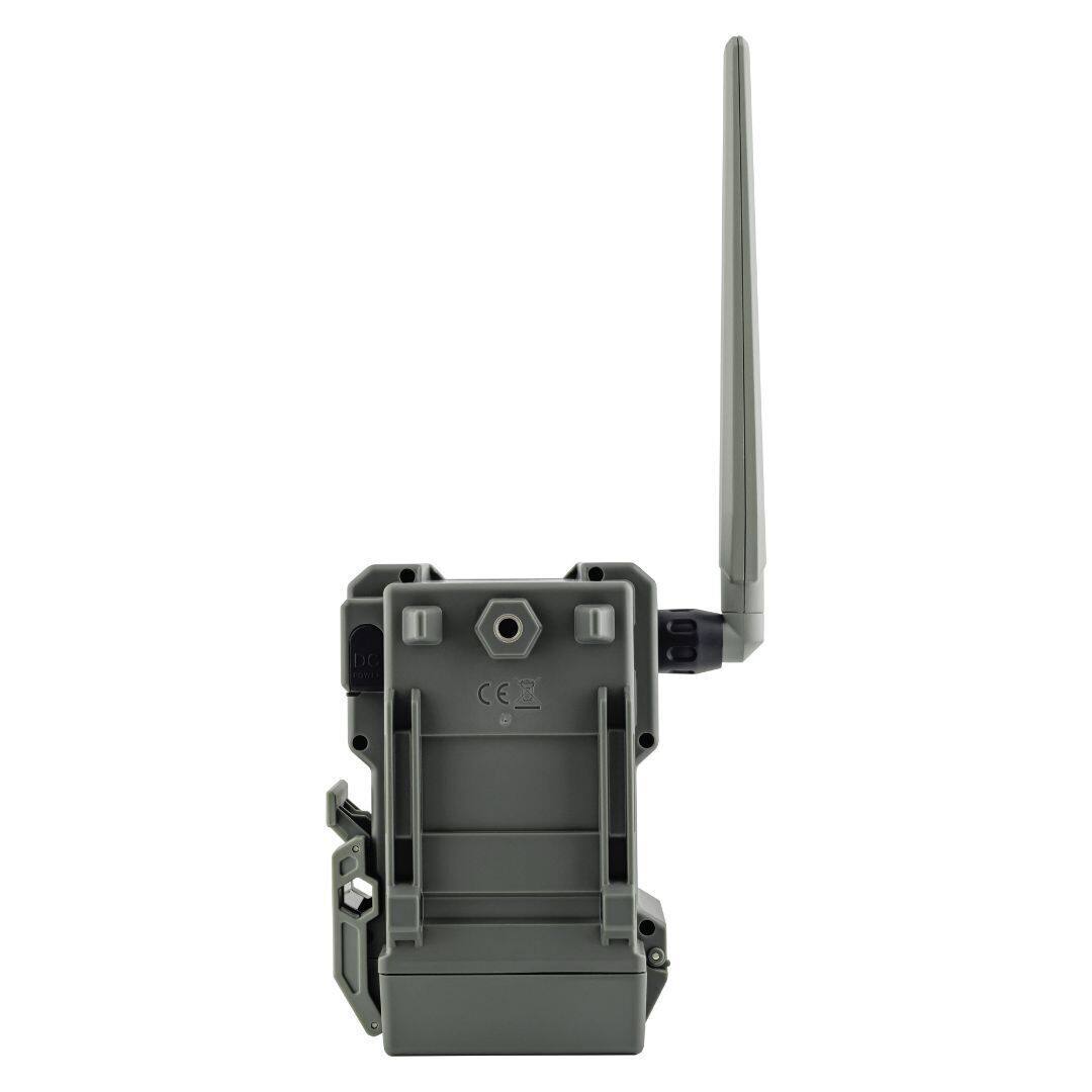 Angle. Spypoint - SPYPOINT FLEX-PLUS Trail Camera, 36MP Photos, 1080p Video, Time-Lapse.