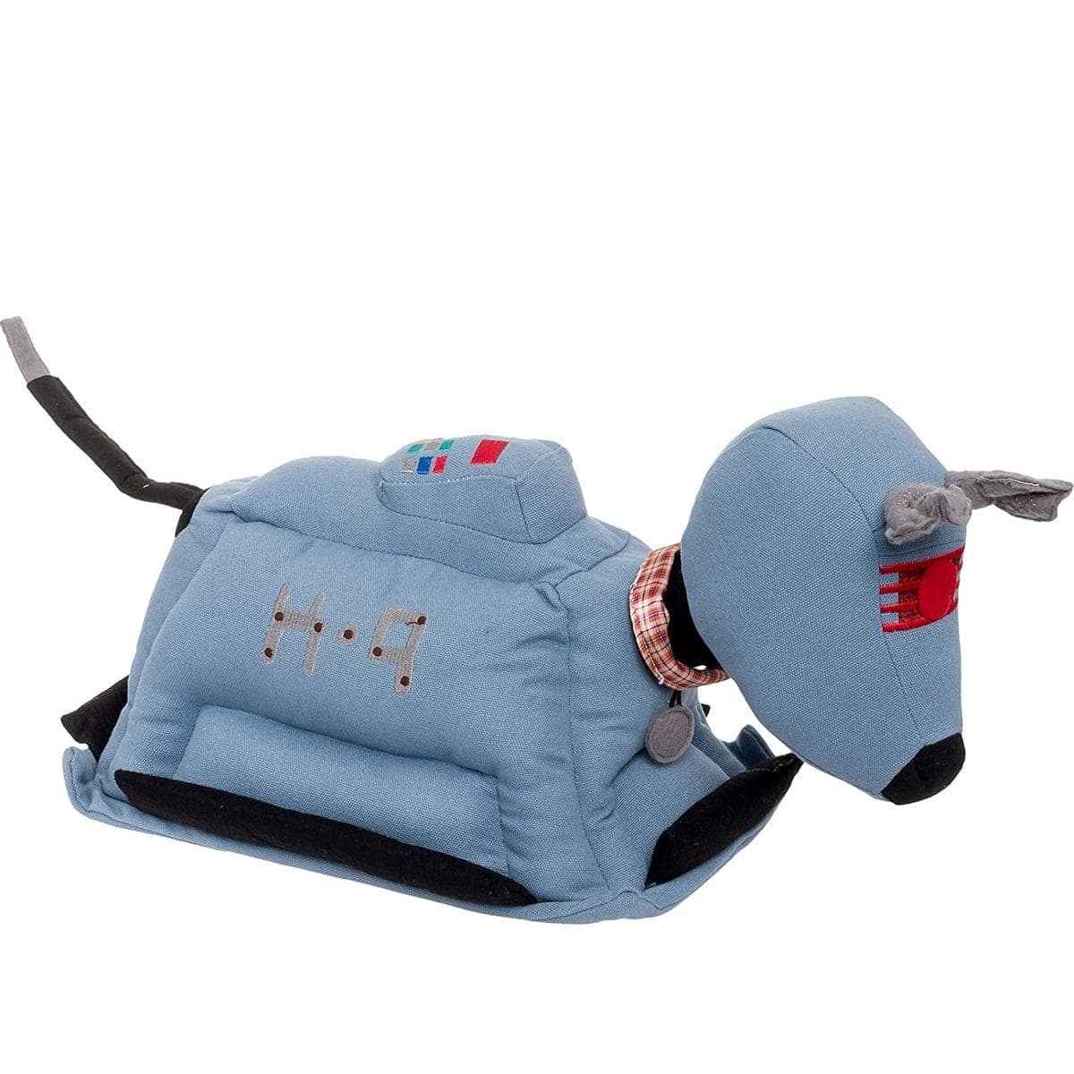 Ukonic - Doctor Who K-9 Plush