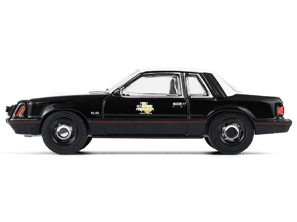 50 TEXAS 1 DEPARTMENT OF PUBLIC SAFETY