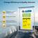 Energy Efficiency & Quality Warrant
- Customer support within 24 hours
- 30-day return policy
- 5-year warranty on compressor and parts
- Lifetime technical support
AURI CERTIFIED
www.atridirectory.org
Green, Efficient & Safe R454B Refrigerant
ENERGYGUIDE
Cooling Efficiency Rating SEER: 19.00 - 19.00
Heating Efficiency Rating HSPF: 9.00 - 9.00
C ETL US
AURI CERTIFIED
www.atridirectory.org