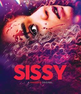 Aisha Dee - Sissy - BLU-RAY