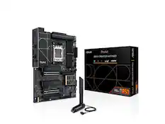 ASUS ProArt B850-CREATOR WIFI NEO
AMD Ryzen