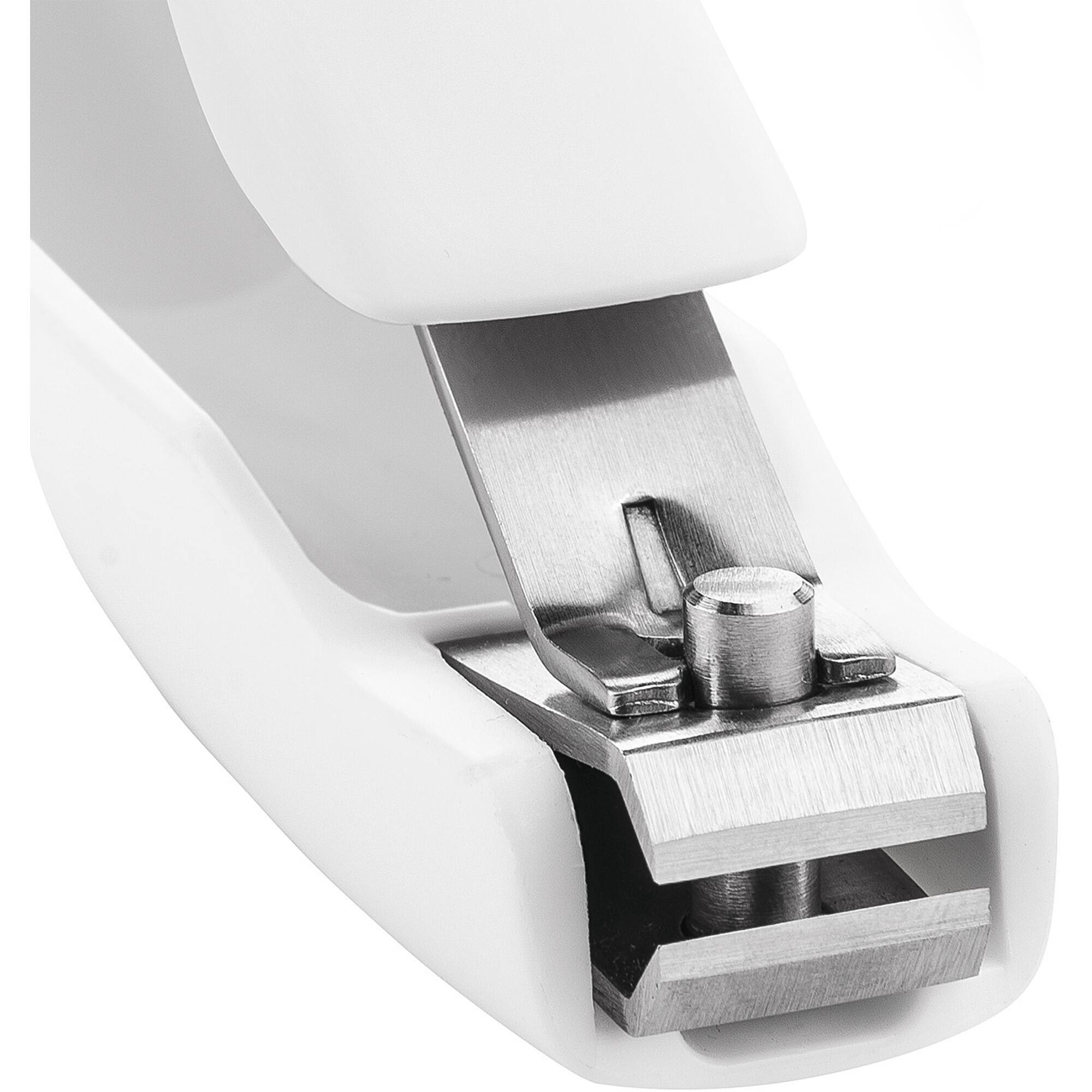 Alt View 2. ZWILLING - ZWILLING Toenail Clipper (nail catcher, extra large, sharp straight edge, left right handers), Premium, White, 5.5 in - White.