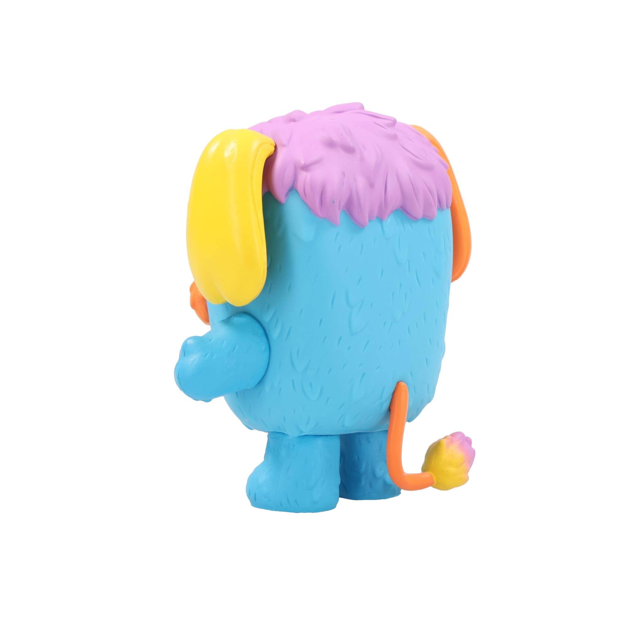 Alt View 2. Funko - Popples Funko POP Retro Toys | Exclusive P.C. Popple #02 - Blue.