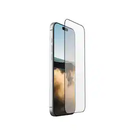 UAG - iPhone 17 Pro Max Screen Protector - Ultra Premium German Schott High Aluminum Glass, Anti-Fingerprint & Anti-Reflective - Ultra Clear