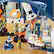 Alt View 13. LEGO - Creator Space Roller Coaster 31142.