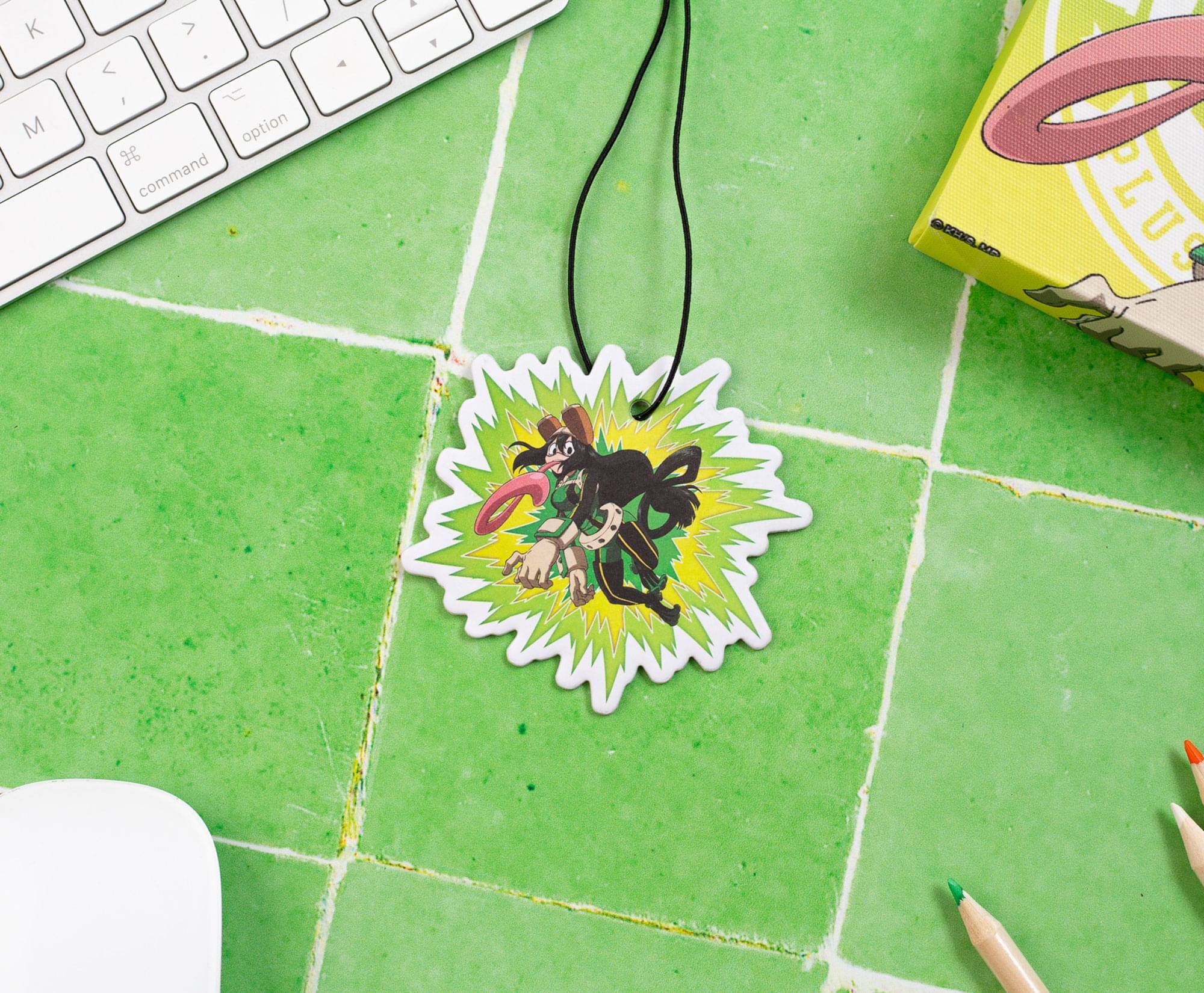 media item thumbnail