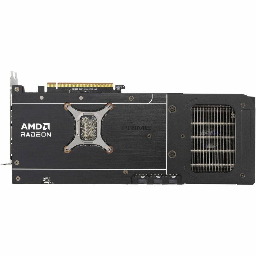 AMD Radeon Prime