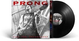 Prong - Live and Uncleansed - VINYL LP