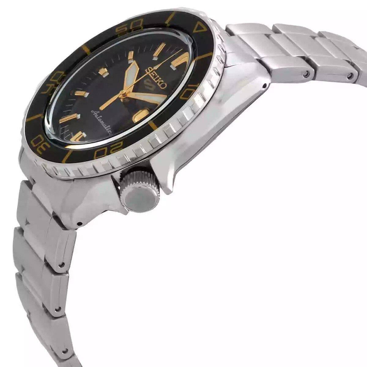 50 SEIKO 10 I I Automatic, 30 02