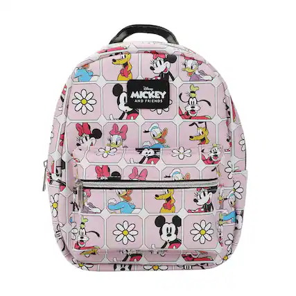 Disney MICKEY AND FRIENDS