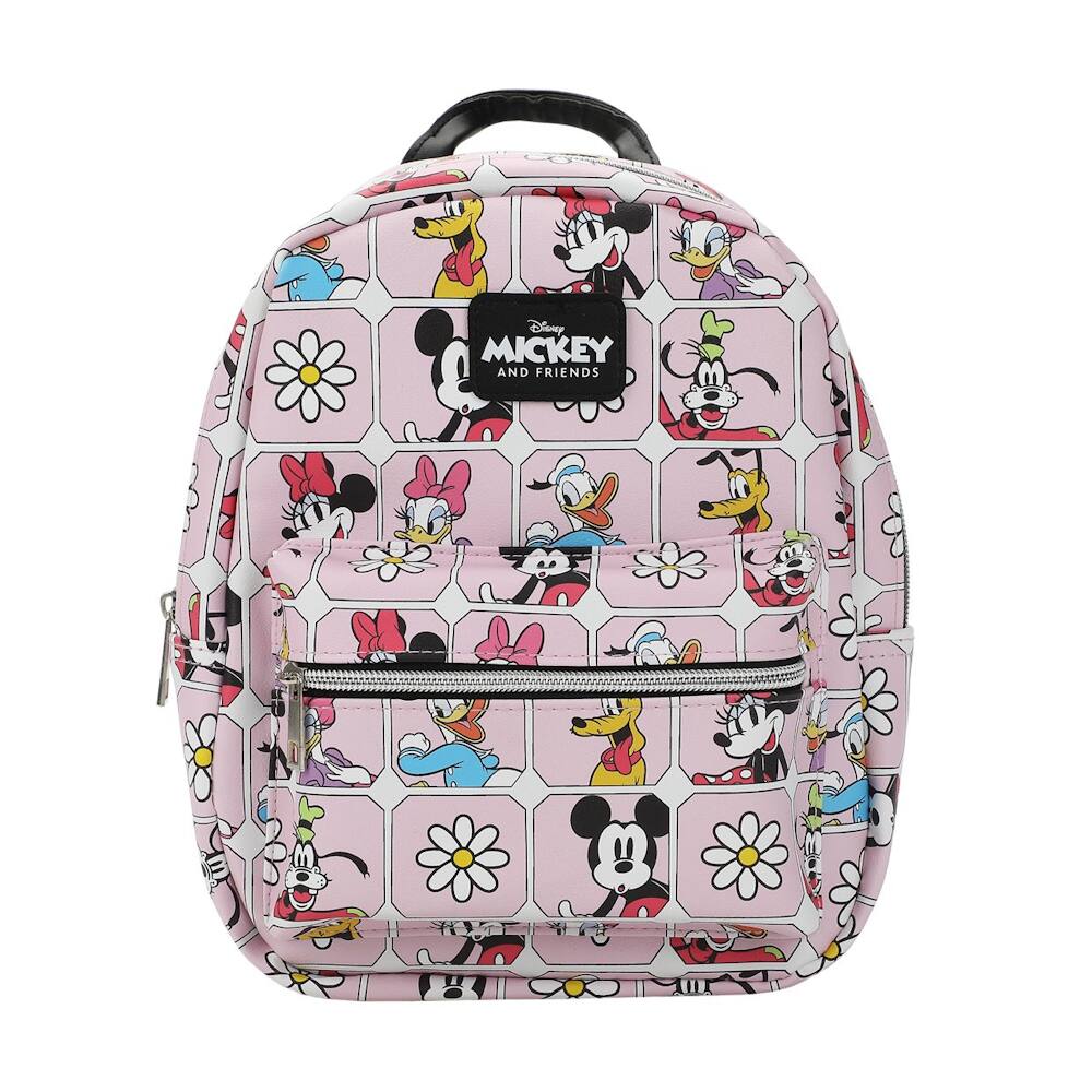 Disney MICKEY AND FRIENDS
