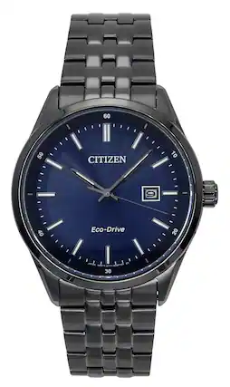 60 50 10 CITIZEN 9 40 Eco-Drive 20 JAPAN MOV'T MOV'T-E111-009T101 009TI01 30