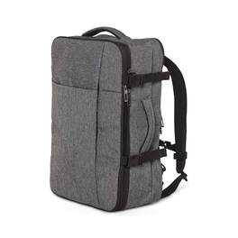Beauty Hub Ecommerce - SLEEK ANTI-SCRATCH QUEST BACKPACK - Gray
