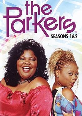 The Parkers: Season 1 & 2 - DVD