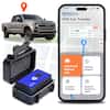 BRICKHOUSE SECURITY GPS Car Tracker with Magnetic Waterproof Case
2022-05-07 15:22:49
Moving
Power
Signal Full Coverage
Link Online
Speed 156km/h
Mode GPS
Trip 1925km
Improved Battery Life
Lifetime Support
Location Tracking
Speed & Geofence Alerts