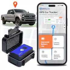 BRICKHOUSE SECURITY GPS Car Tracker with Magnetic Waterproof Case
2022-05-07 15:22:49
Moving
Power
Signal Full Coverage
Link Online
Speed 156km/h
Mode GPS
Trip 1925km
Improved Battery Life
Lifetime Support
Location Tracking
Speed & Geofence Alerts